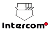 Logo Intercom